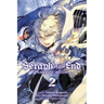 Seraph of the End, Vol. 2: Vampire Reign