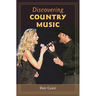 Discovering Country Music
