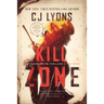 Kill Zone: a Lucy Guardino FBI Thriller
