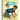 I Love You, Daddy!: A Book for Dads and Kids