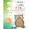 My First I can draw Woodland Animals Lear to draw owl, wolf, fox and many more! Ages 5 and up: Fun for boys and girls, PreK, Kindergarten