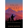 High Desert Pastor: Pepper the Australian Shepherd Story