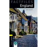Oxford Bookworms Factfiles: England: Level 1: 400-Word Vocabulary