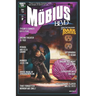 Mobius Blvd: Stories from the Byway Between Reality and Dream No. 2: December 2023