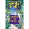 Resort to Murder