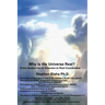Why is the Universe Real? From Quaternion & Octonion to Real Coordinates