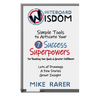 Whiteboard Wisdom: Simple Tools to Activate Your 7 Success Superpowers