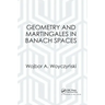 Geometry and Martingales in Banach Spaces