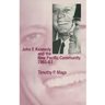 John F. Kennedy and the New Pacific Community, 1961-63