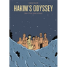 Hakim's Odyssey: Book 2: From Turkey to Greece
