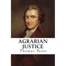 Agrarian Justice