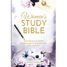 Women's Study Bible: Read Bible in 52-Weeks. Journaling to Engage Mind, Soul and Will. (Value Version)