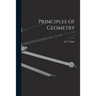 Principles of Geometry; 4