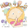 What's my name? HADLEY
