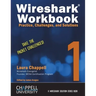 Wireshark Workbook 1: Practice, Challenges, and Solutions