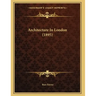 Architecture In London (1895)