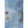 A Markham Sisters Collection - EFGH