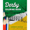Derby Coloring Book