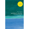 World Music: A Very Short Introduction