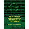 Decryption of the 1st Layer of the Zodiac 340 Cryptogram