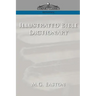 Illustrated Bible Dictionary