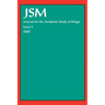 Journal for the Academic Study of Magic 2