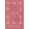 Saint Joan
