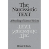 The Narcissistic Text: A Reading of Camus' Fiction