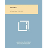 Ossorio: A Selection, 1941-1961