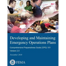 Developing and Maintaining Emergency Operations Plans: Comprehensive Preparedness Guide (CPG) 101, Version 2.0