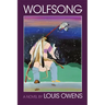 Wolfsong: A Novel Volume 17