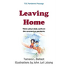 Leaving Home: Third Culture Kids Confront the Coronavirus Pandemic