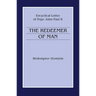 The Redeemer of Man