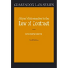 Atiyah's Introduction to the Law of Contract 6/e