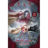T N T Censored: "Thru Eyes of REM..." Fourth Narrative New Adult