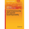 Social Entrepreneurship and Corporate Social Responsibility