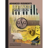 Advanced Rudiments Workbook - Ultimate Music Theory: Advanced Music Theory Workbook (Ultimate Music Theory) includes UMT Guide & Chart, 12 Step-by-Ste