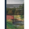 History of Newbury, Mass., 1635-1902; Volume 2