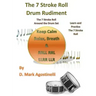 The 7 Stroke Roll Drum Rudiment: The 7 Stroke Roll around the Drum Set