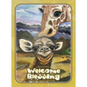 Welcome Blessing: The Adventures of Blessing
