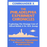 The Philadelphia Experiment Chronicles: Exploring The Strange Case Of Alfred Bielek And Dr. M.K. Jessup