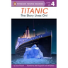 Titanic: The Story Lives On!