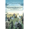 Seek Ye First the Kingdom: God's Way to Finding Contentment Based on Matthew 6:33