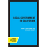 Local Government in California