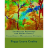 Landscape Paintings and Haiku Poetry: Coastlines-Mountains-Terrain