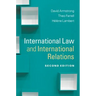 International Law and International Relations