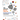 The Amazing Brain Health Puzzle Book for Adults: Crosswords, Sudoku, Mazes, Word Searches, and More!