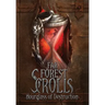Far Forest Scrolls Hourglass of Destruction