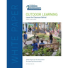 Outdoor Learning: Leaving the Classroom Behind