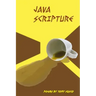 Java Scripture: Poetry by Tony Fusco